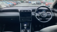 Hyundai TUCSON 1.6 TGDi Ultimate 5dr 2WD Petrol Estate